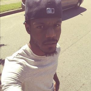 Meet your Posher, Jay